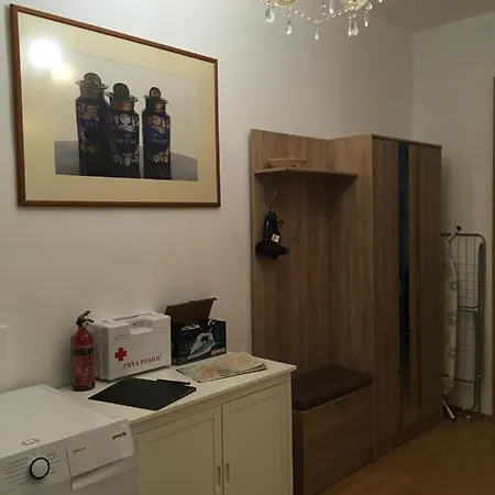 Ljubljana Rooms Han/Misafirhane *