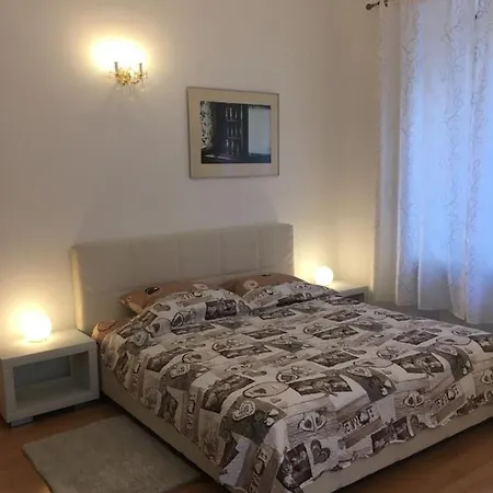 Inn Ljubljana Rooms Ljubljana