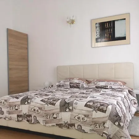Ljubljana Rooms Kro