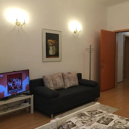 Ljubljana Rooms