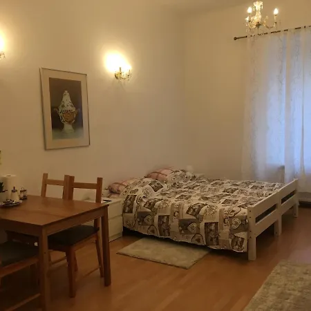 Ljubljana Rooms Kro Ljubljana