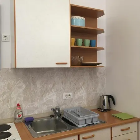 Ljubljana Rooms Kro