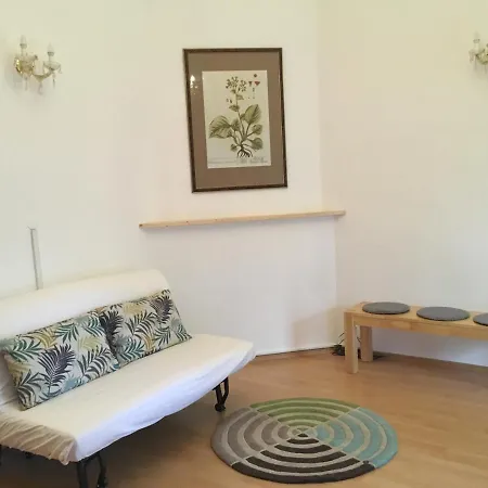 Ljubljana Rooms