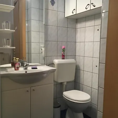 Kro Ljubljana Rooms Ljubljana