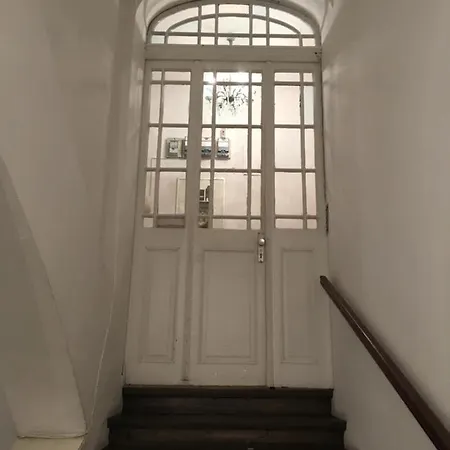 Ljubljana Rooms Kro *